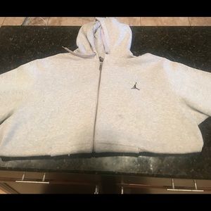 Jordan hoodie